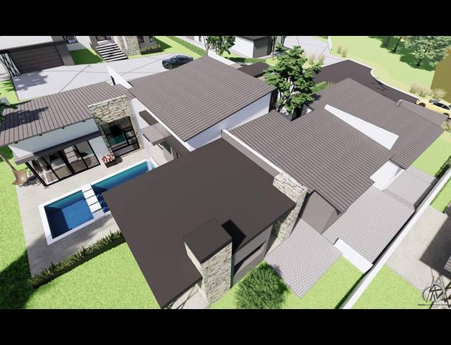 3 BEDROOM FREESTANDING FOR SALE IN CASHAN